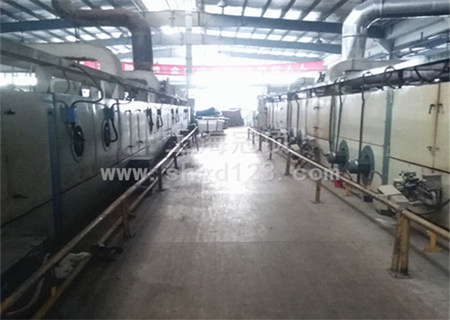 天然氣隧道爐_隧道爐生產(chǎn)廠家